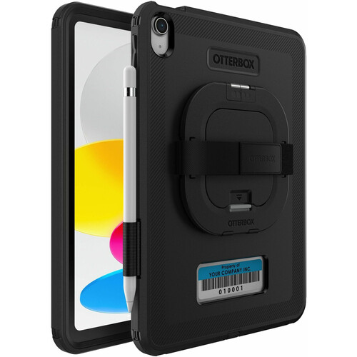 OtterBox Defender for Business Case for iPad 10th Gen 77-95021
