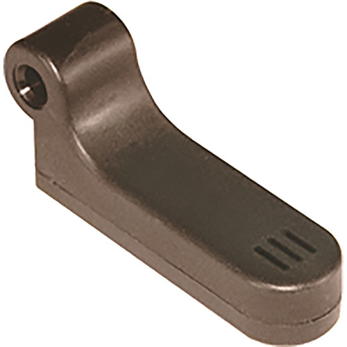 Otto Engineering Replacement Microphone Element with Cartridge (Extreme-High-Noise 19 dB)