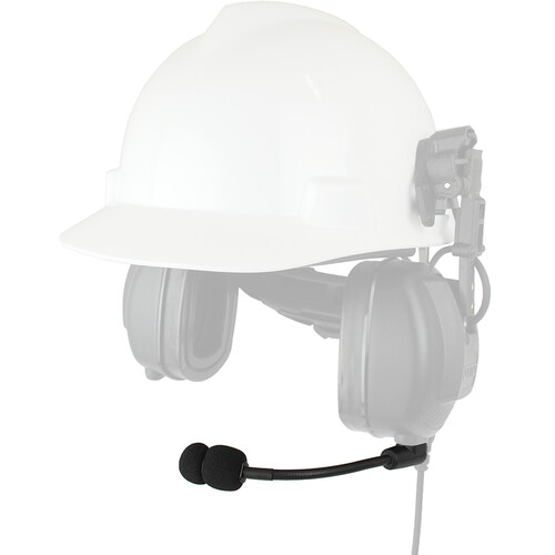 Otto Engineering Boom Mic Assembly for ClearTrak NRX