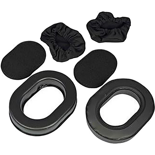 Otto Engineering Replacement Hygiene Kit for Heavy-Duty Headsets (2-Pack)