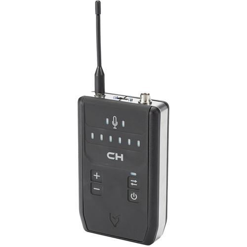 Otto Engineering OTTO Connect 210 Wireless 1-Channel Intercom with 8 Talk Slots