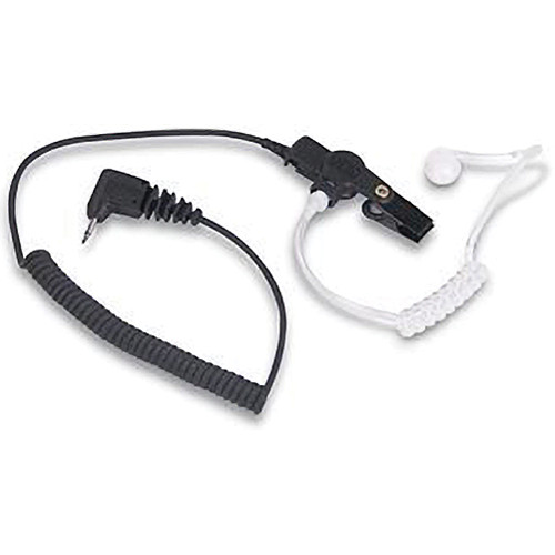 Otto Engineering V1-10432 2.5mm Right-Angle Earphone Option for Evolution, Profile, & Storm Microphones
