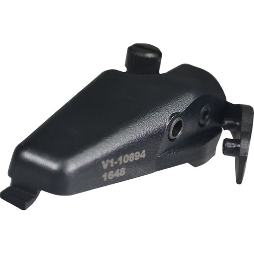 Otto Engineering Adapter for Kenwood TK480 Series (KB) to Use TK250 Series Accessories (KA)