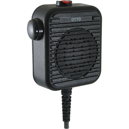 Otto Engineering Genesis II with Coiled Cable