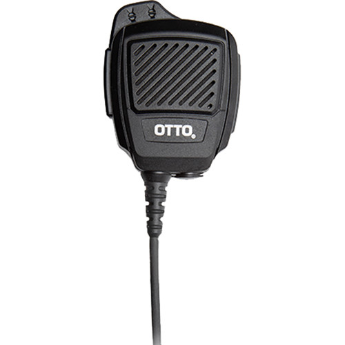 Otto Engineering Amplified Revo NC2 Poc with 3.5mm