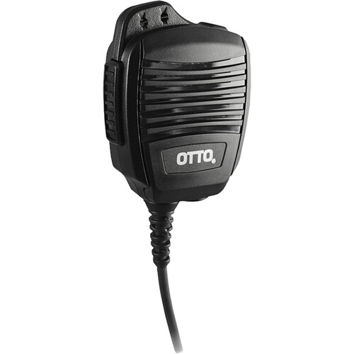 Otto Engineering Revo NC2 Bluetooth with 3.5mm Earphone Jack