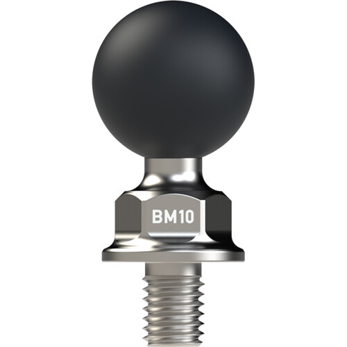 Outplorer M10 Ball Adapter (1")