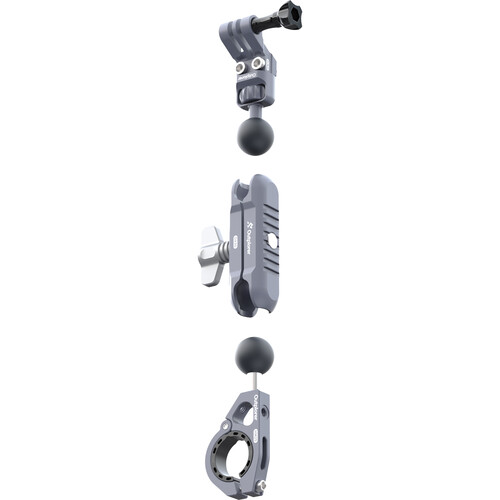 Outplorer Panoramic/Action Camera Kit