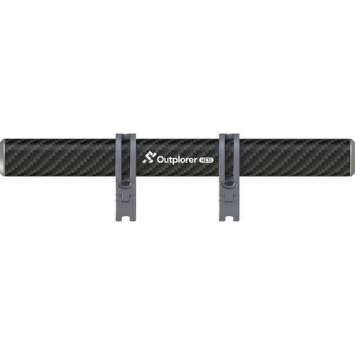 Outplorer Carbon Fiber Handlebar Extender