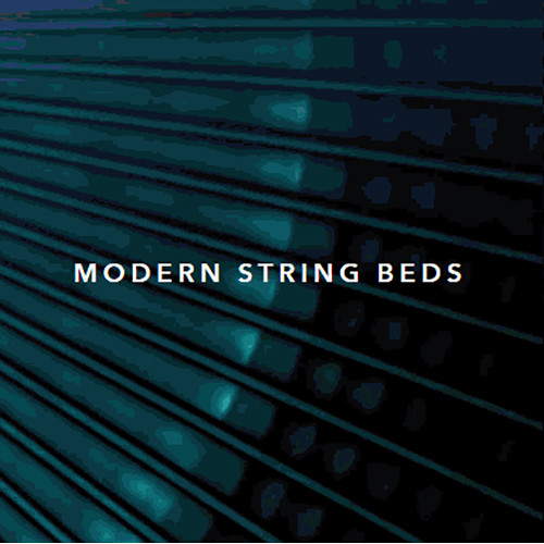 Output Modern String Beds Expansion Pack for ANALOG STRINGS Virtual Instrument (Download)