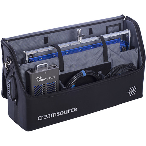Creamsource Softcase for Creamsource LED Light System