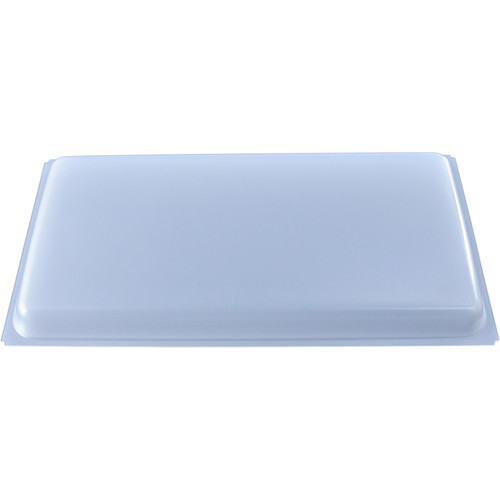 Creamsource Dome Diffuser for Doppio LED Panel (Medium)