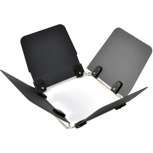 Creamsource Barndoor Set for Creamsource Micro