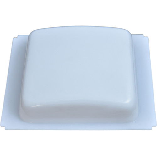 Creamsource Dome Diffuser for Micro LED Panel (Medium)