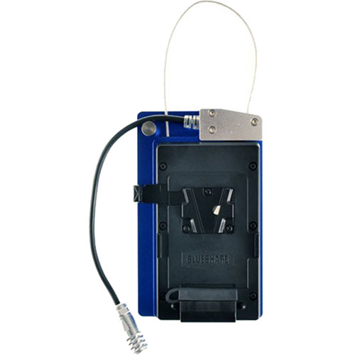 Creamsource Battery Mount for Creamsource Micro (V-Mount)