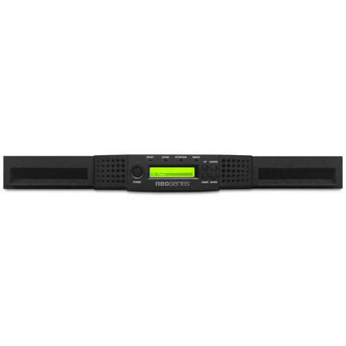 Overland NEOs StorageLoader Rackmountable SAS Tape Drive