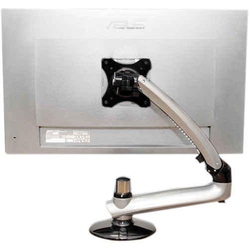 OWC NuMount Pivot Desk Mount for VESA Compatible Displays