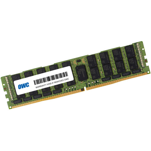 OWC 16GB DDR4 2666 MHz R-DIMM Memory Upgrade Module