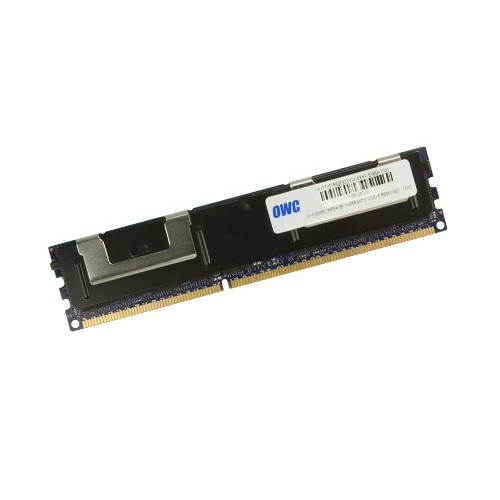 OWC 16GB DDR3 1066 MHz DIMM Memory Module (Single-Piece Retail Packaging)