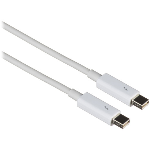 OWC Premium Thunderbolt Cable (9.8')