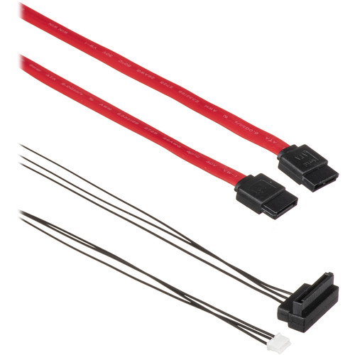 OWC Internal SSD DIY Kit for Apple iMac 21.5"