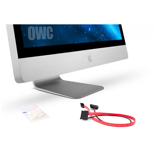 OWC Internal SSD DIY Kit for Apple iMac 27"