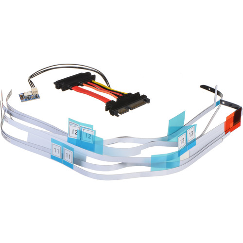 OWC In-Line Digital Thermal Sensor HDD Upgrade Cable for 27" iMac 2012 or Later with Screen Pick & Screen Adhesives