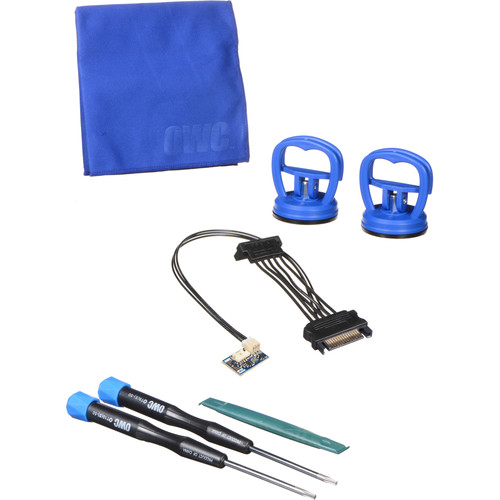 OWC Complete Hard Drive Upgrade Kit for iMac 2011 Models