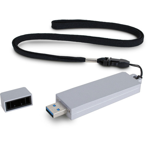 OWC 1TB Envoy Pro Mini SSD