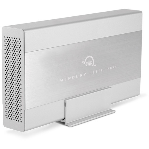 OWC 14TB Mercury Elite Pro External Hard Drive