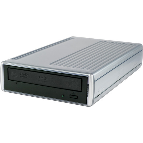 OWC Mercury Pro 15X External Blu-ray Burner