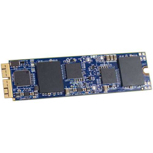OWC 480GB Aura Pro X NVMe SSD