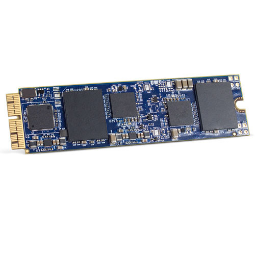 OWC 1TB Aura Pro X NVMe SSD
