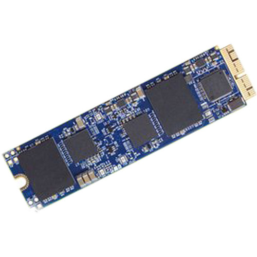 OWC 2TB Aura Pro X NVMe SSD