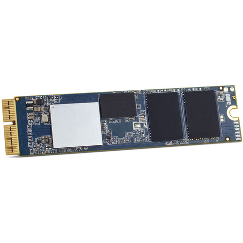 OWC Aura Pro X2 2TB NVMe SSD Upgrade Kit for Select 27" & 21.5" iMacs (September 2013 & Later)