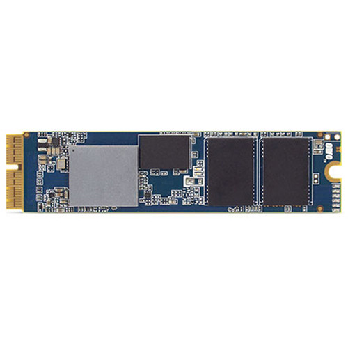 OWC Aura Pro X2 2TB NVMe Add-On SSD for Mac mini (Late 2014)