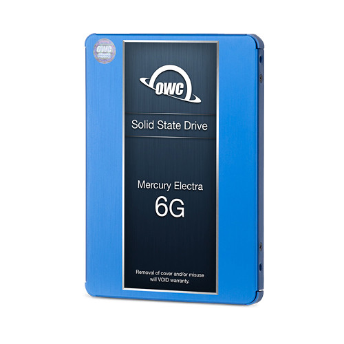 OWC 2TB Mercury Electra 6G 2.5" Internal SSD