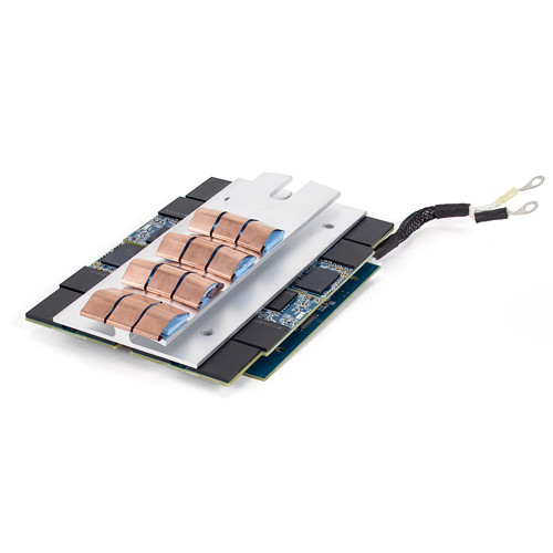 OWC 4TB Aura Internal PCIe SSD Upgrade and Storage Solution (Late 2013 Mac Pro)