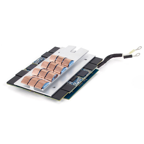 OWC 4TB Aura Solid-State Drive and Envoy Upgrade Kit (Late 2013 Mac Pro)