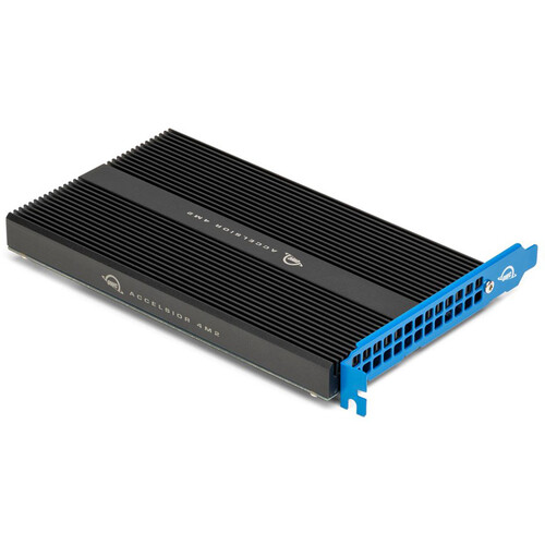 OWC 2TB Accelsior 4M2 PCIe M.2 NVMe SSD