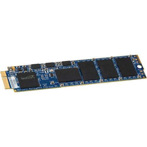OWC 480GB Aura Pro 6G SSD for MacBook Air 2010-2011 Edition