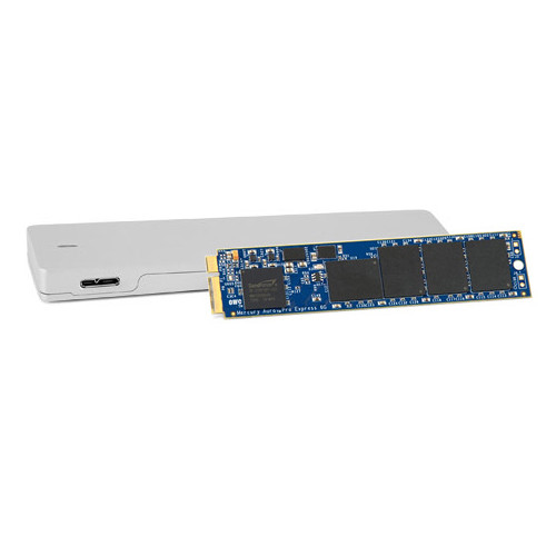 OWC Aura Pro 6G 1TB Internal SSD (2012 MacBook Air)