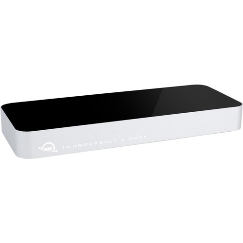 OWC 12 Port Thunderbolt 2 Dock