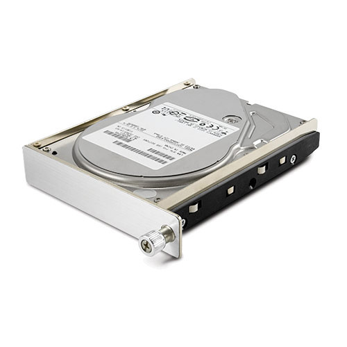 OWC 1TB Spare Drive Assembly for ThunderBay and QX2 Arrays