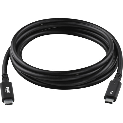 OWC Thunderbolt 5 Cable (6.6')