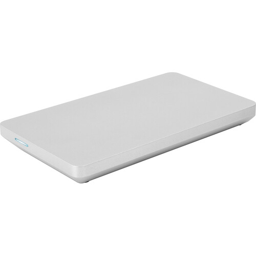 OWC 4TB Envoy Pro EX USB 3.1 Gen 2 Type-C External SSD