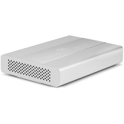 OWC 4TB Mercury Elite Pro Mini Portable SSD