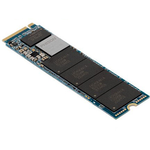 OWC 4TB Aura P12 M.2 Internal SSD