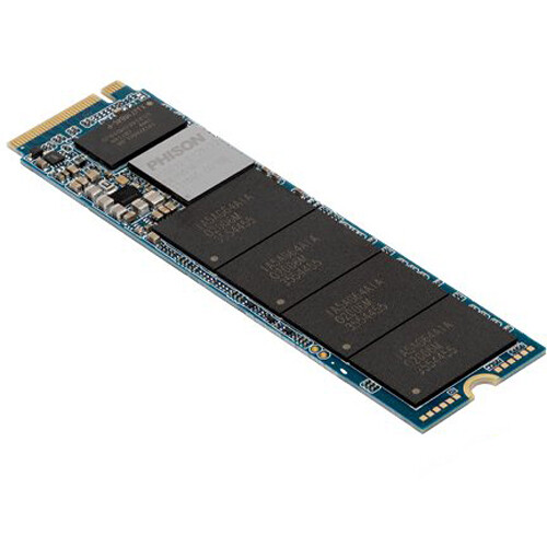 OWC 240GB Aura P12 M.2 Internal SSD
