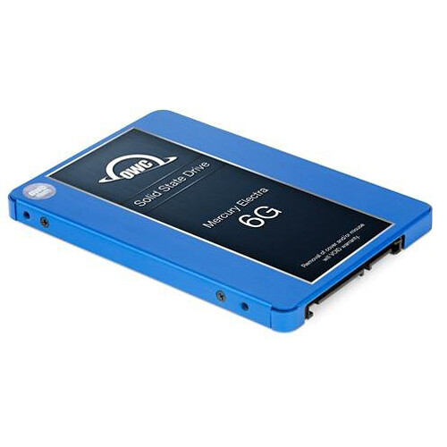 OWC 1TB Mercury Electra 6G SATA III 2.5" Internal SSD